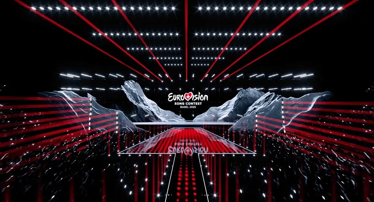 Eurovision Song Contest