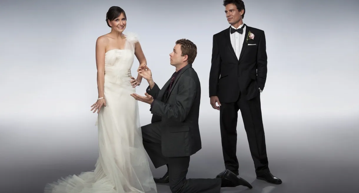 I Married Who?