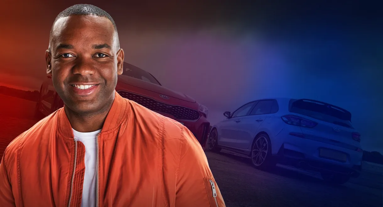 Top Gear: Extra Gear