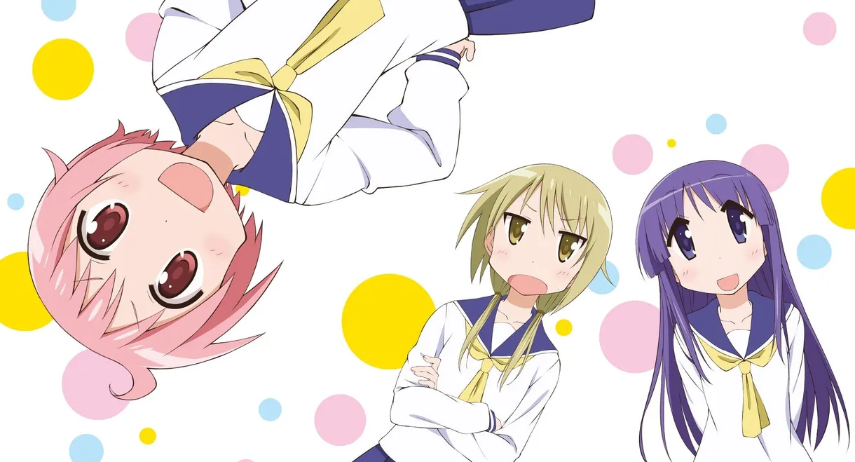 Yuyushiki