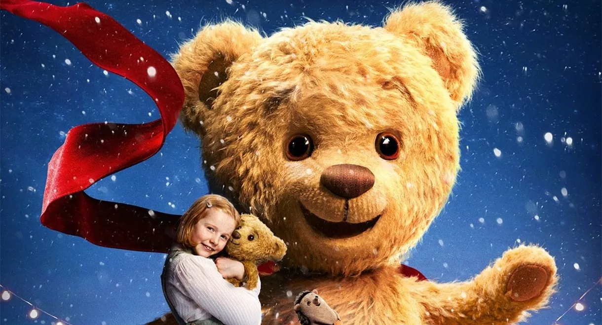 Teddy's Christmas