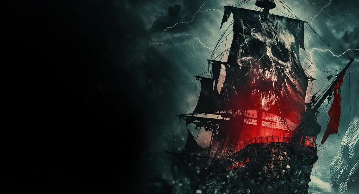 Ship of the Damned