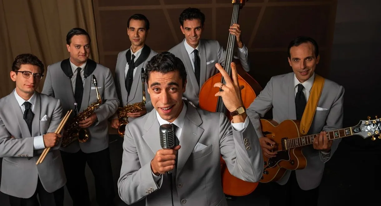 Carosello Carosone