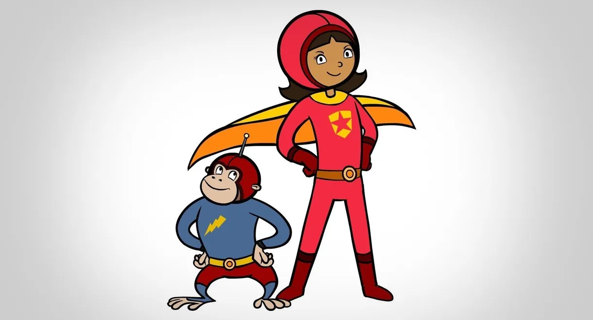 WordGirl