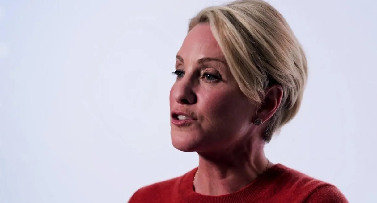Branded & Brainwashed: Inside NXIVM