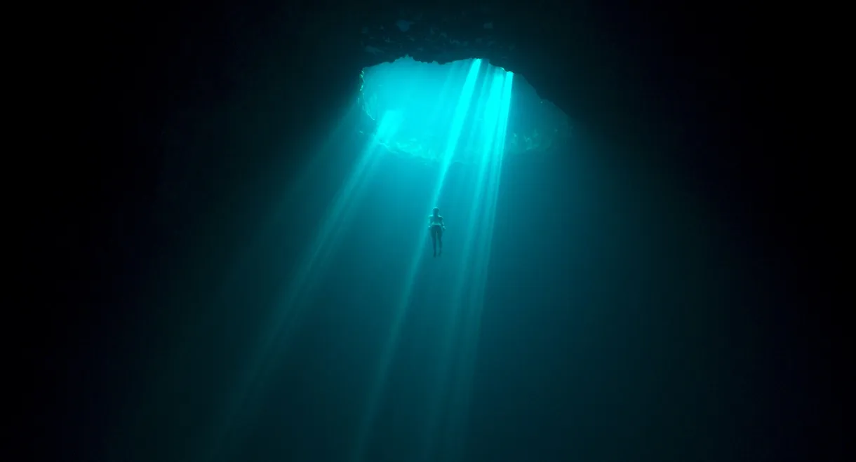The Deepest Breath