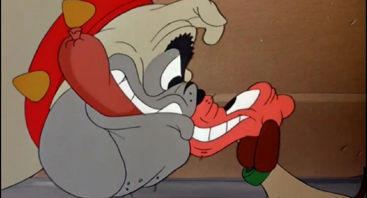 Pluto's Kid Brother