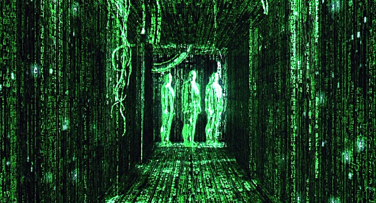 The Matrix