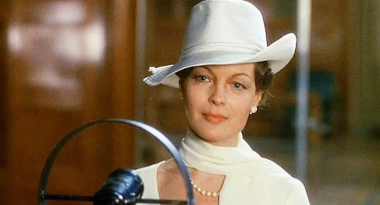 The Lady Banker