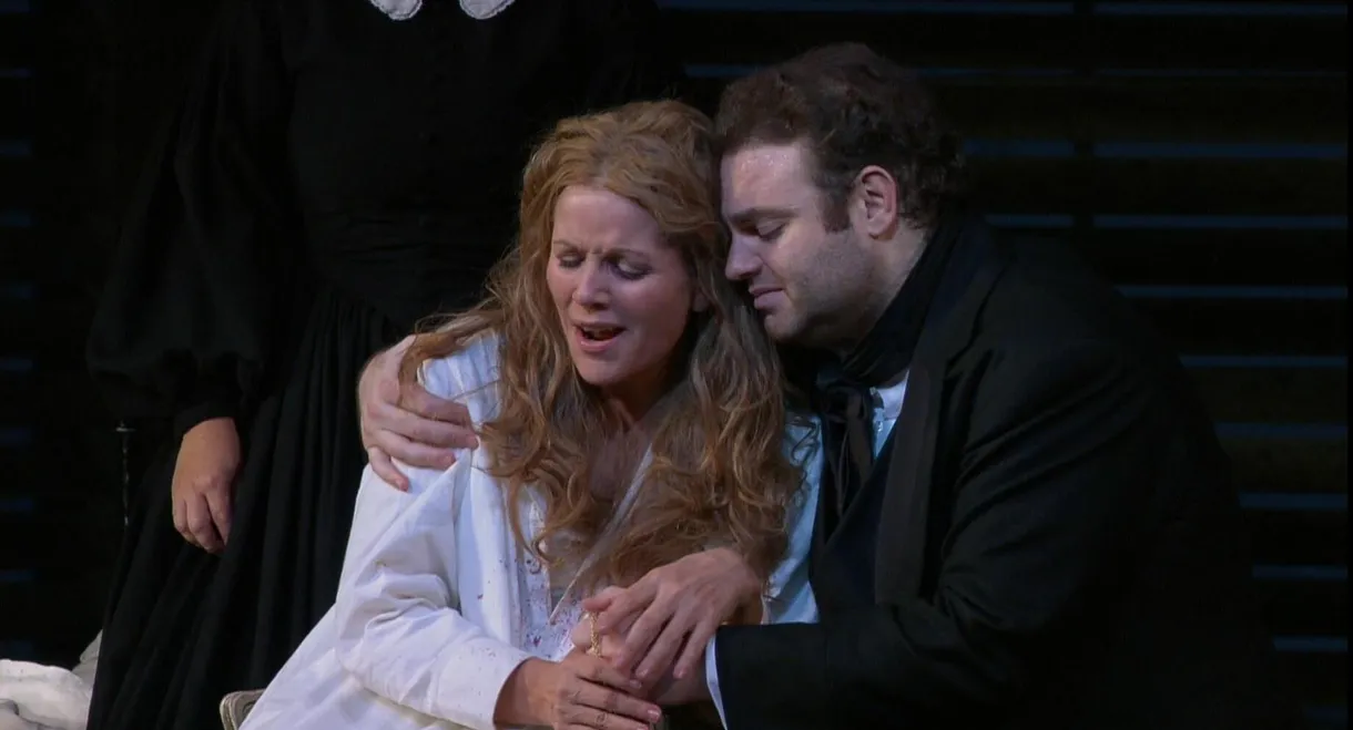 La traviata