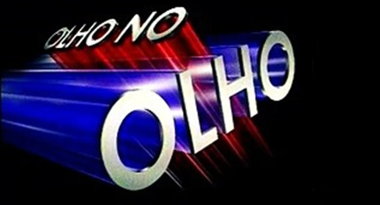 Olho no Olho
