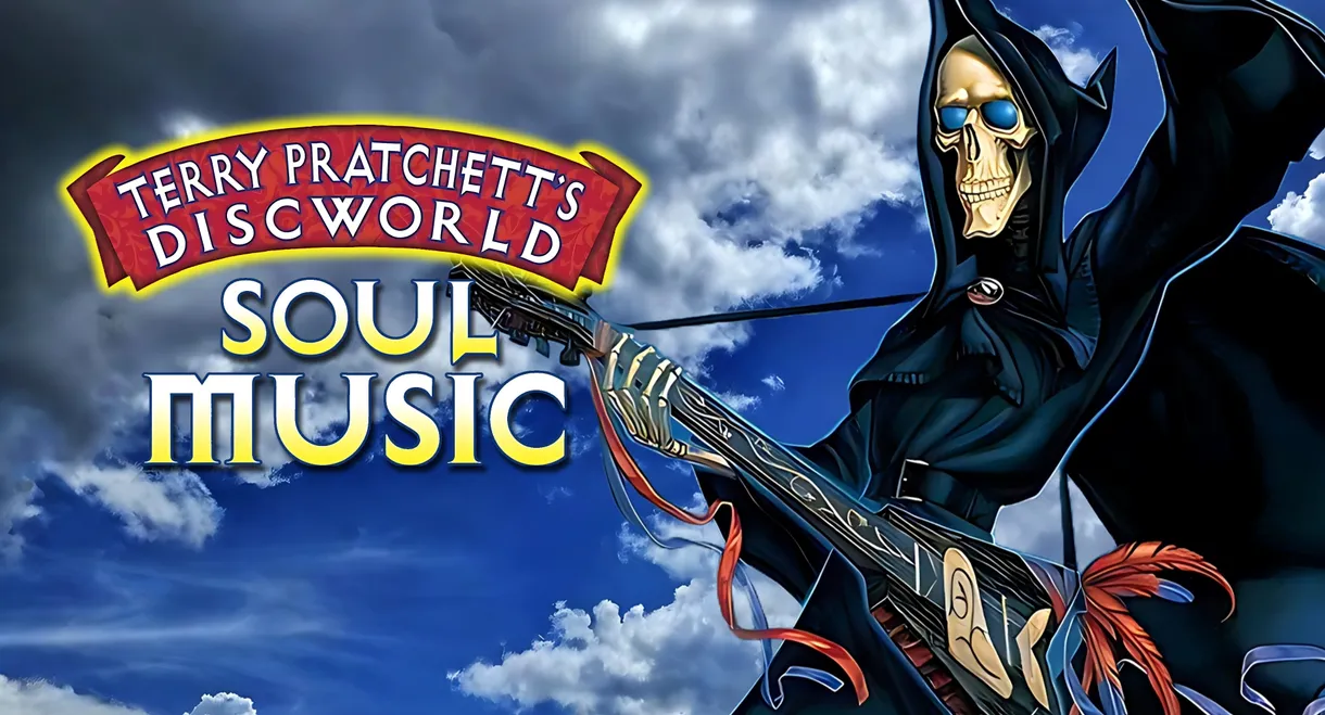 Soul Music