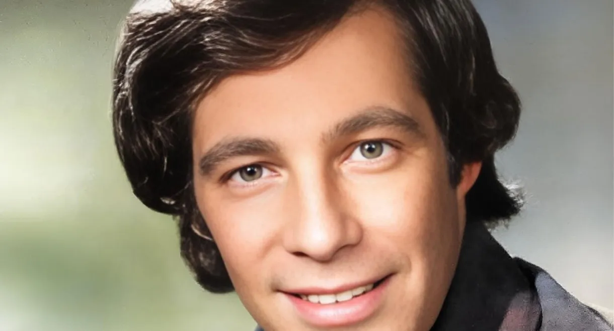 Doctor Simon Locke