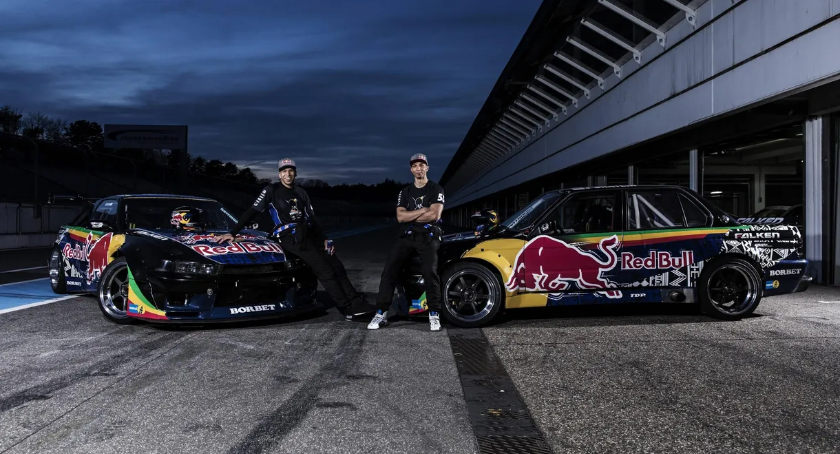 Driftbrothers
