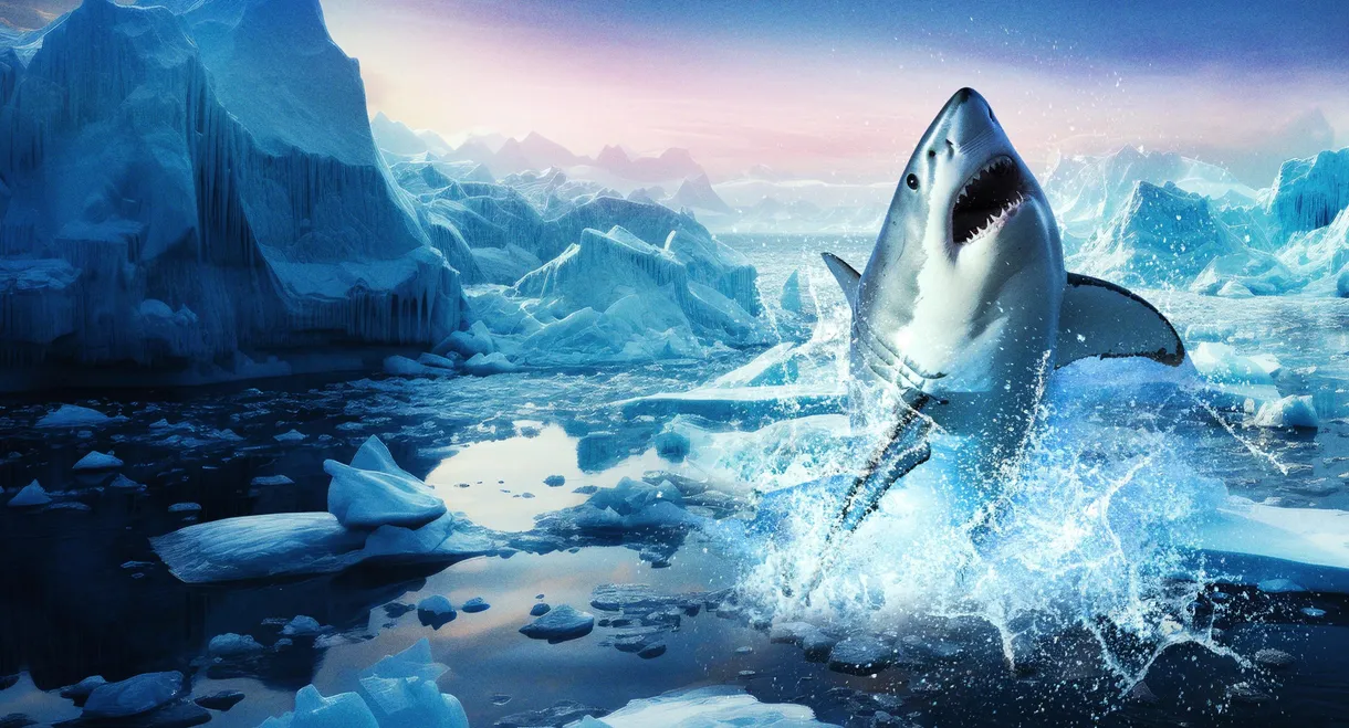 Great White North