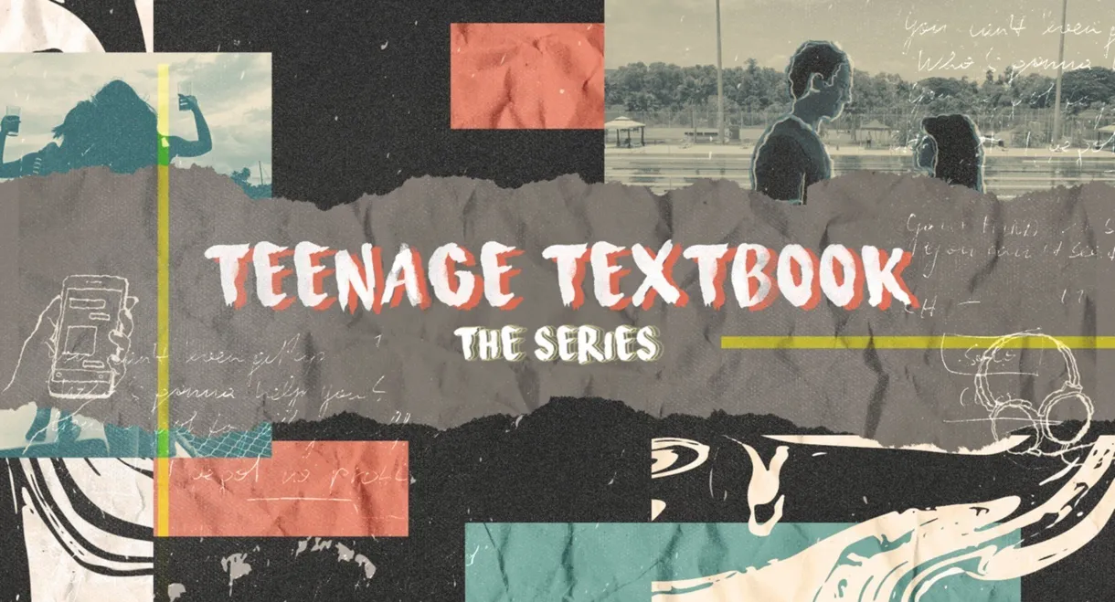 Teenage Textbook