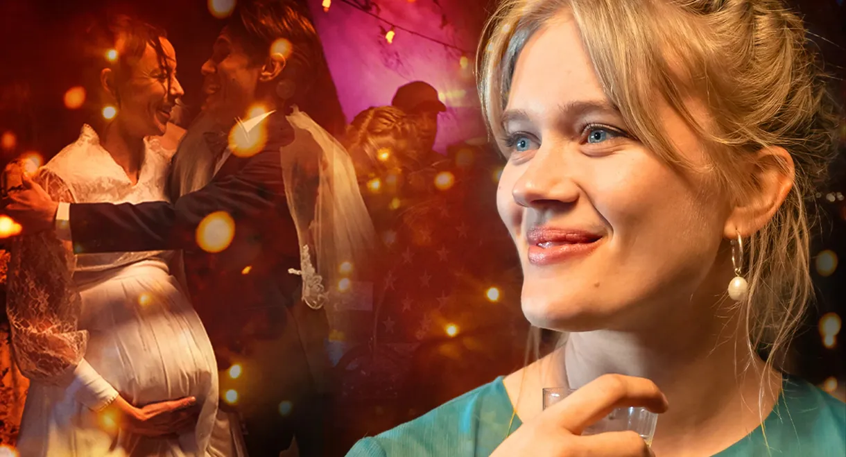 Evy and Always