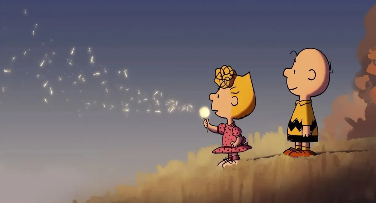The Peanuts Classics