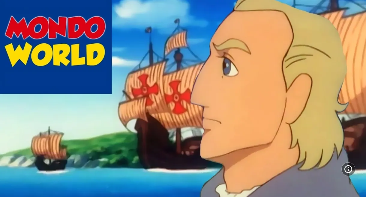 Christopher Columbus