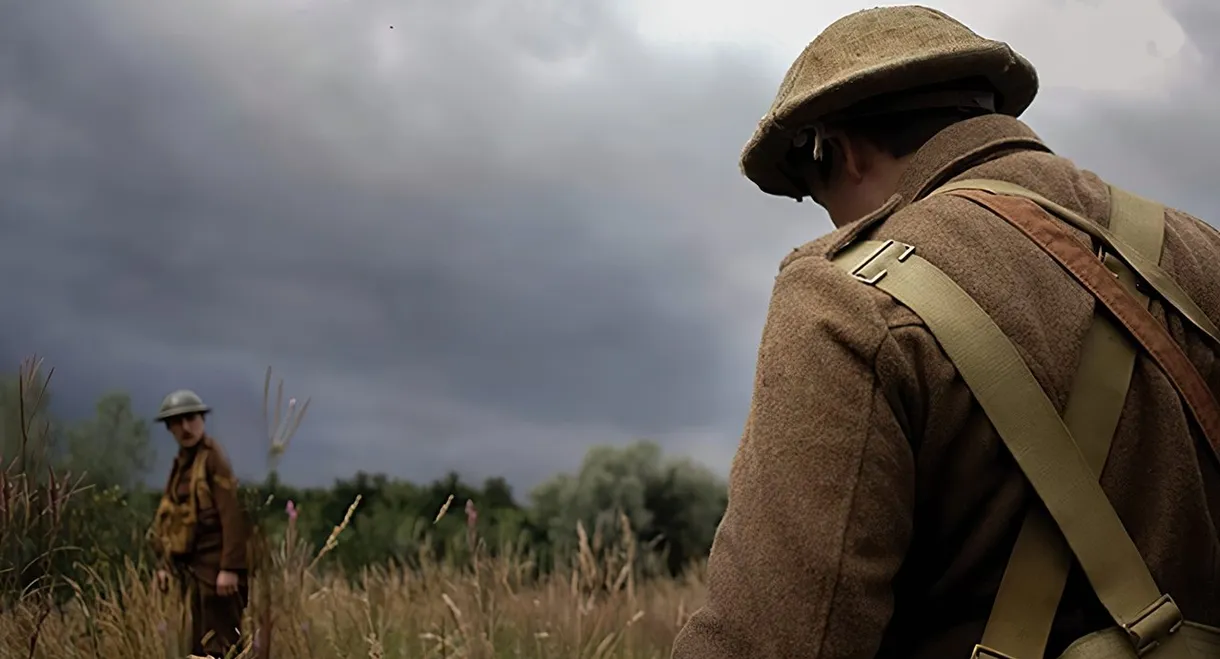The Great War: The People's Story