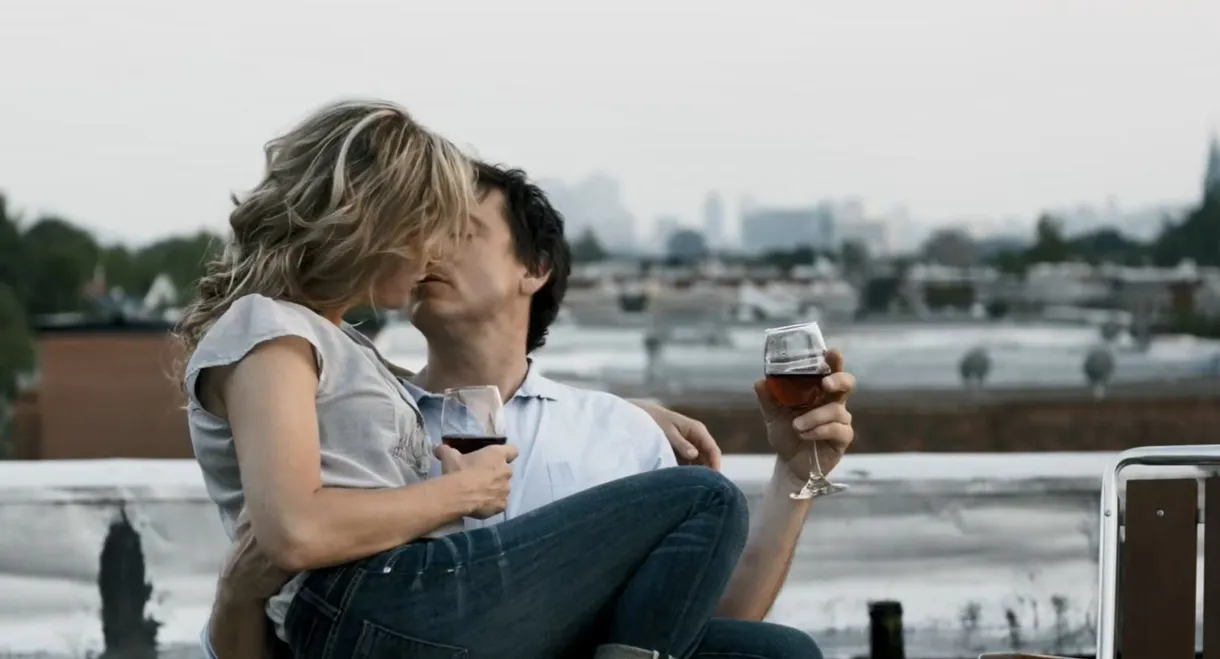 French Kiss