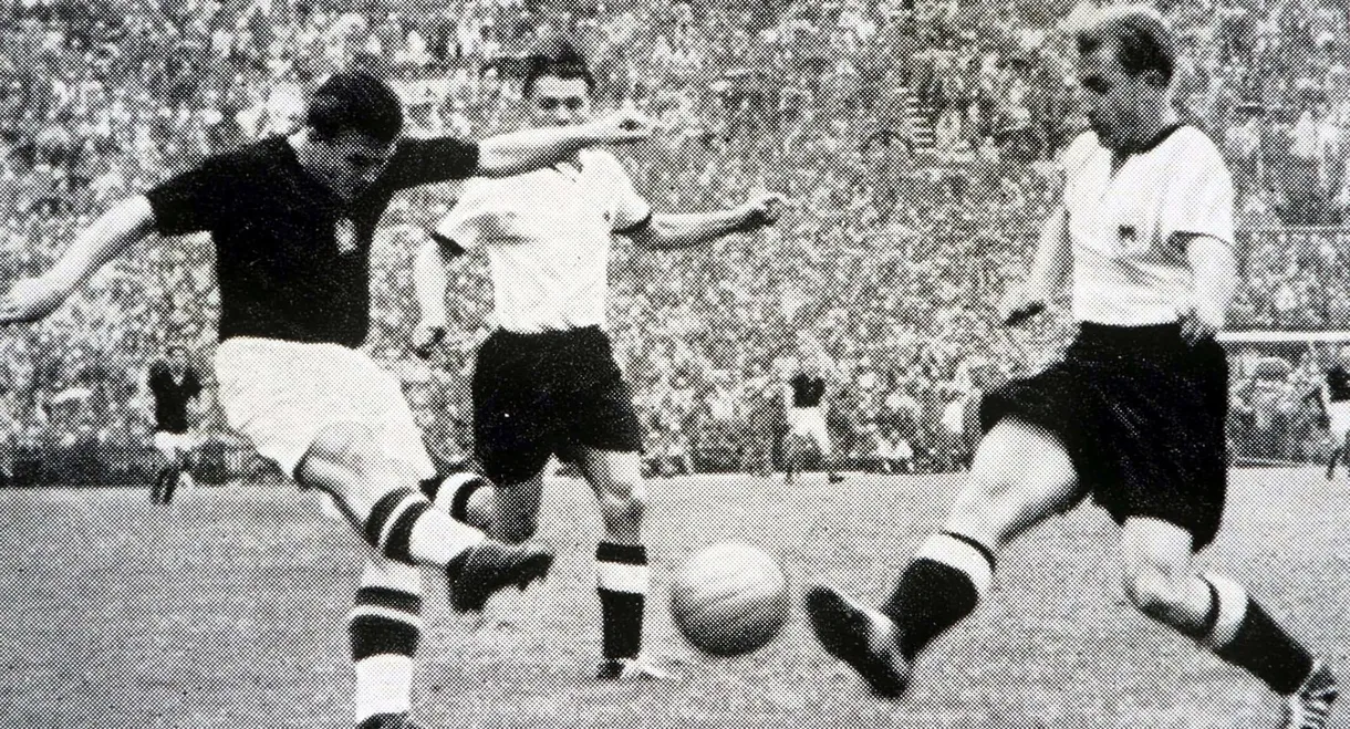 German Giants