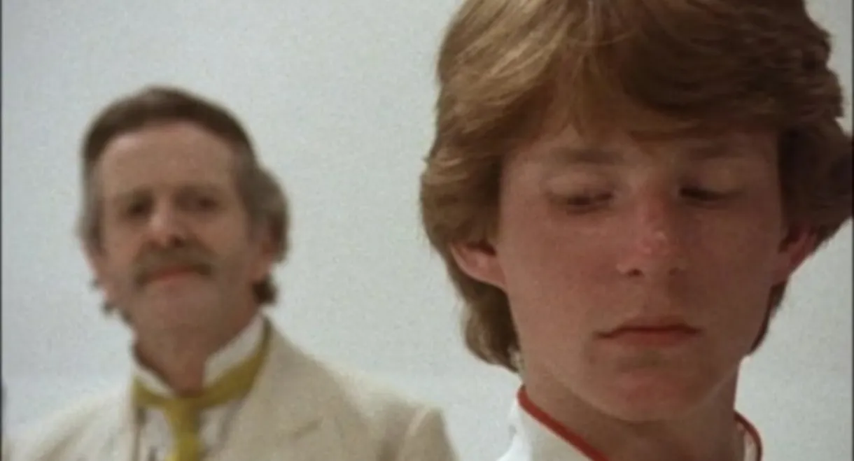 Death in Venice