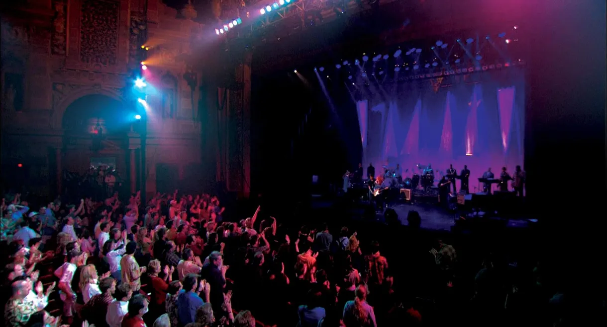 New Orleans Concert - The Music of Americas Soul