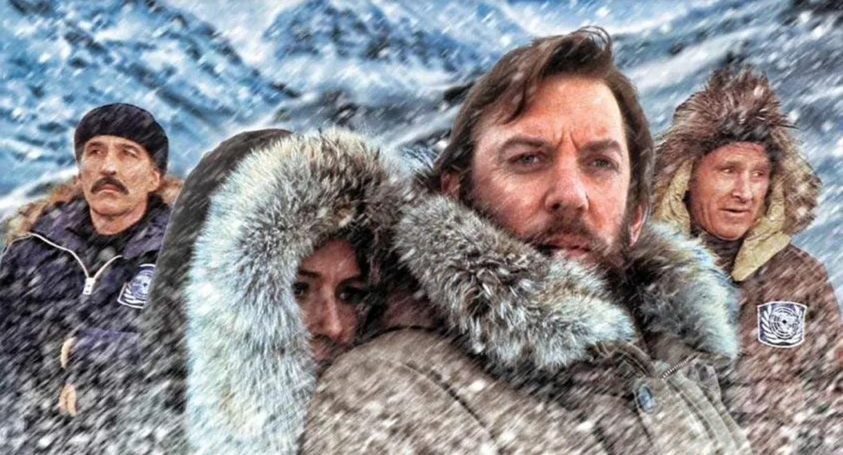 Bear Island