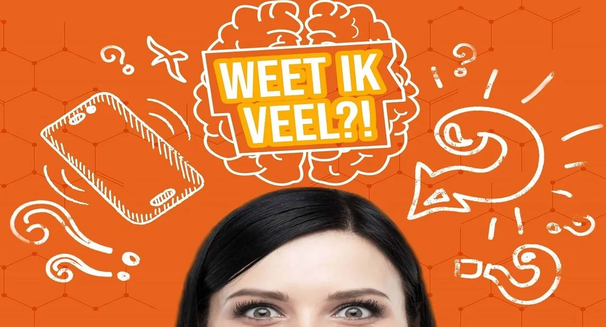 Weet Ik Veel