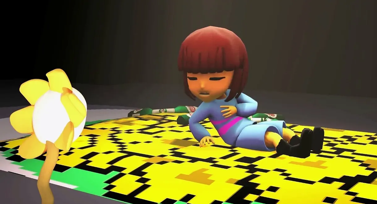 If Undertale Was Realistic