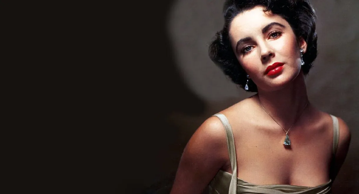 Liz: The Elizabeth Taylor Story