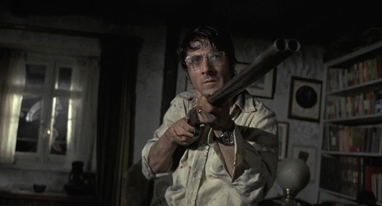 Straw Dogs