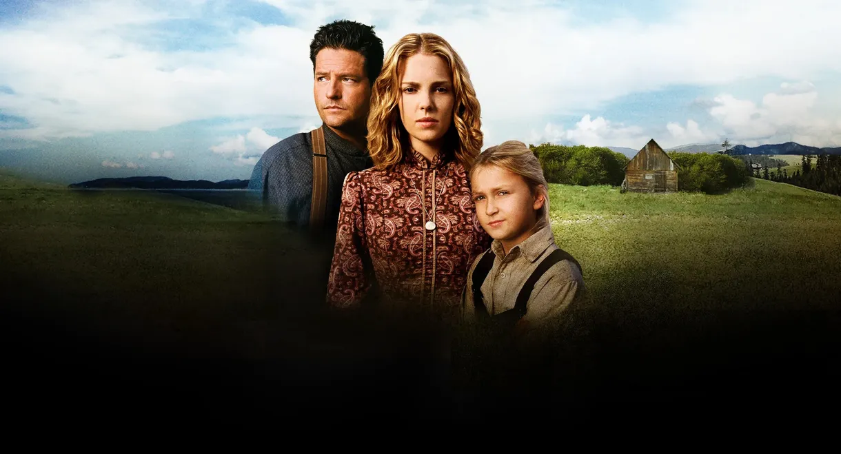 Love Comes Softly