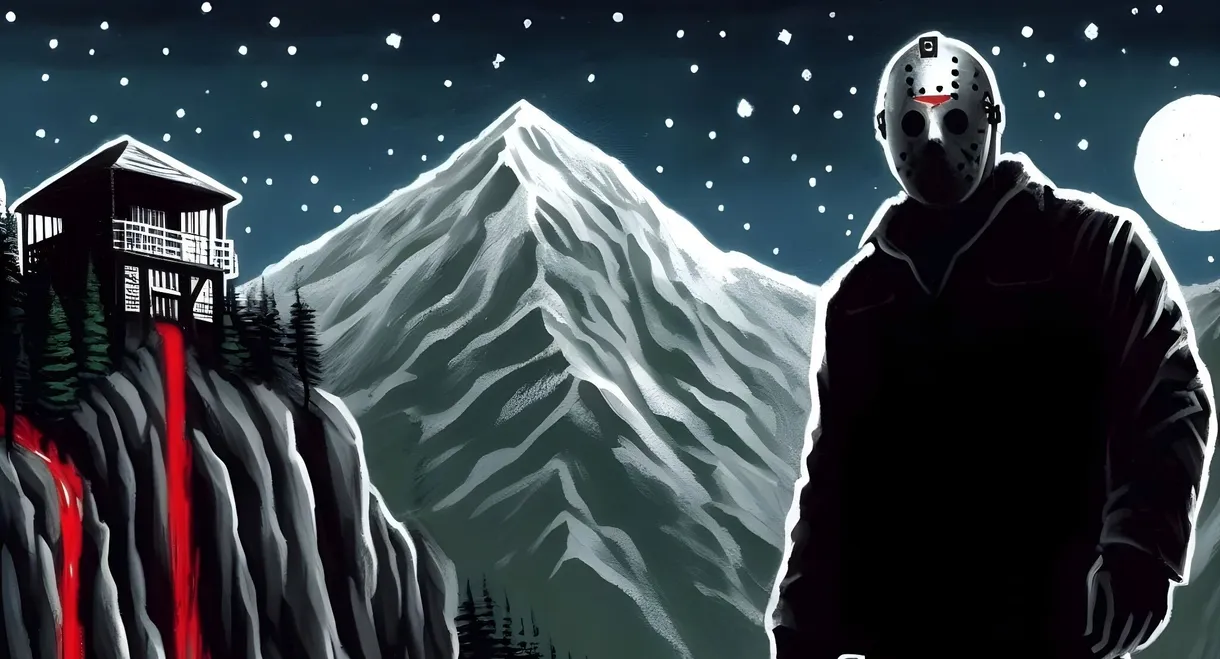 Friday the 13th: Watchtower