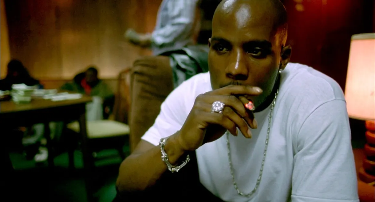 DMX: Soul of a Man