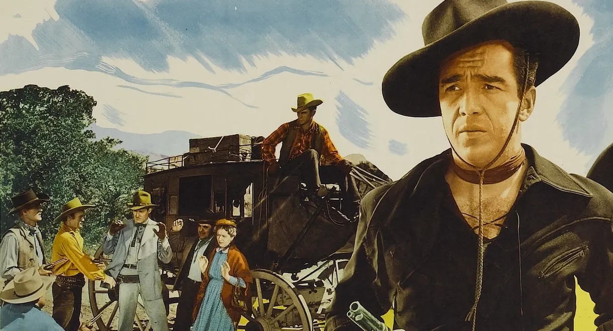 Dead Man's Gold