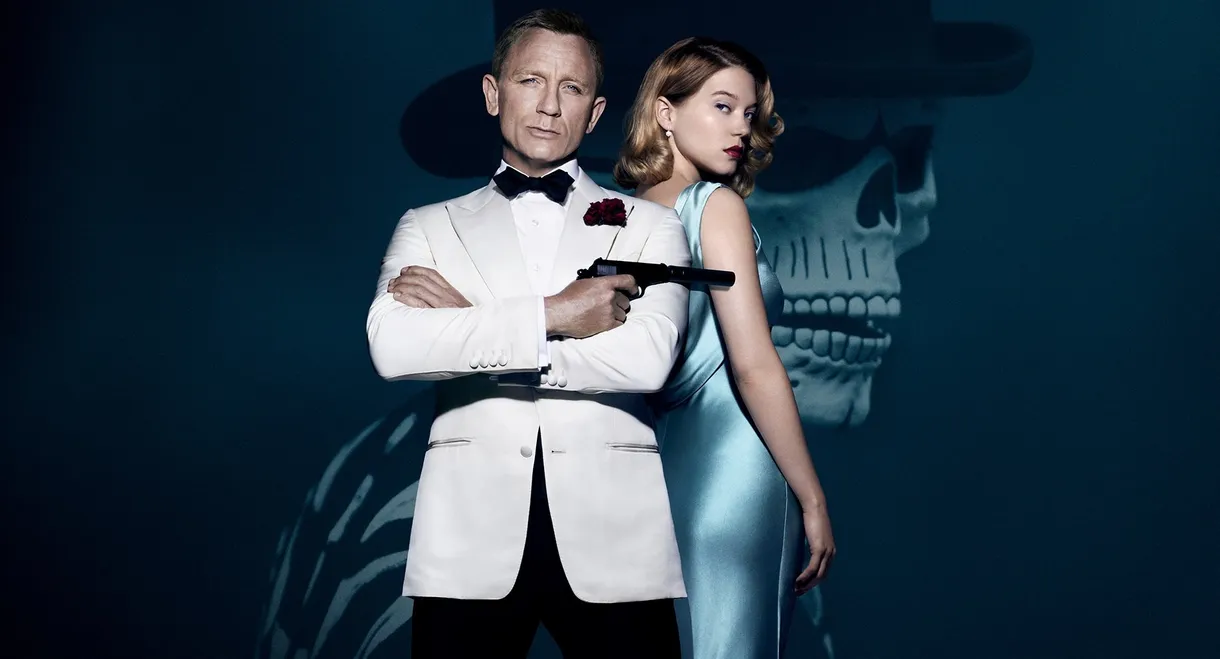 Spectre