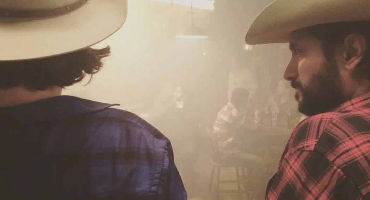 Cowboy's Heart