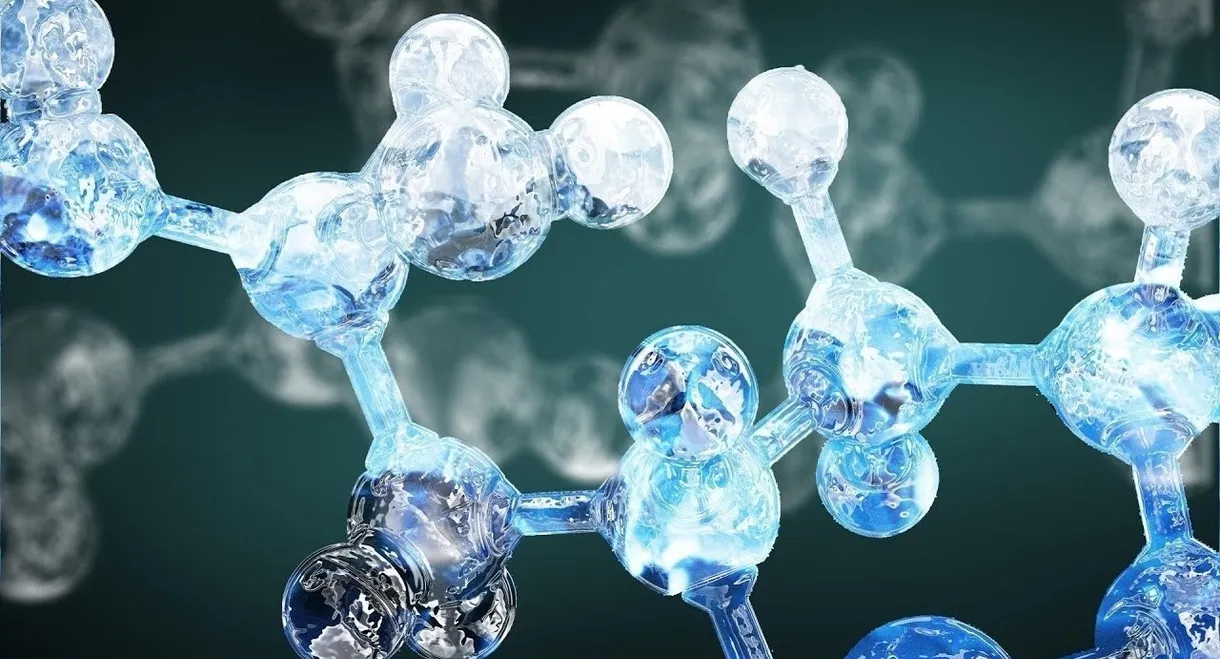 The Great Mystery of Water