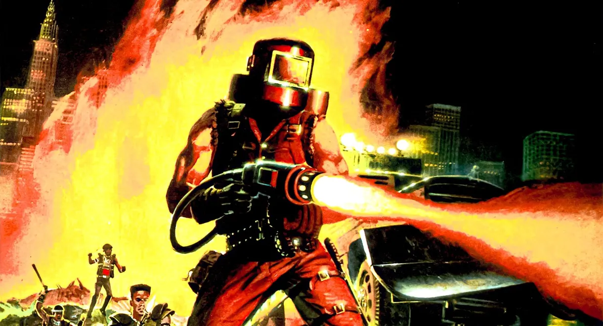 Exterminator 2
