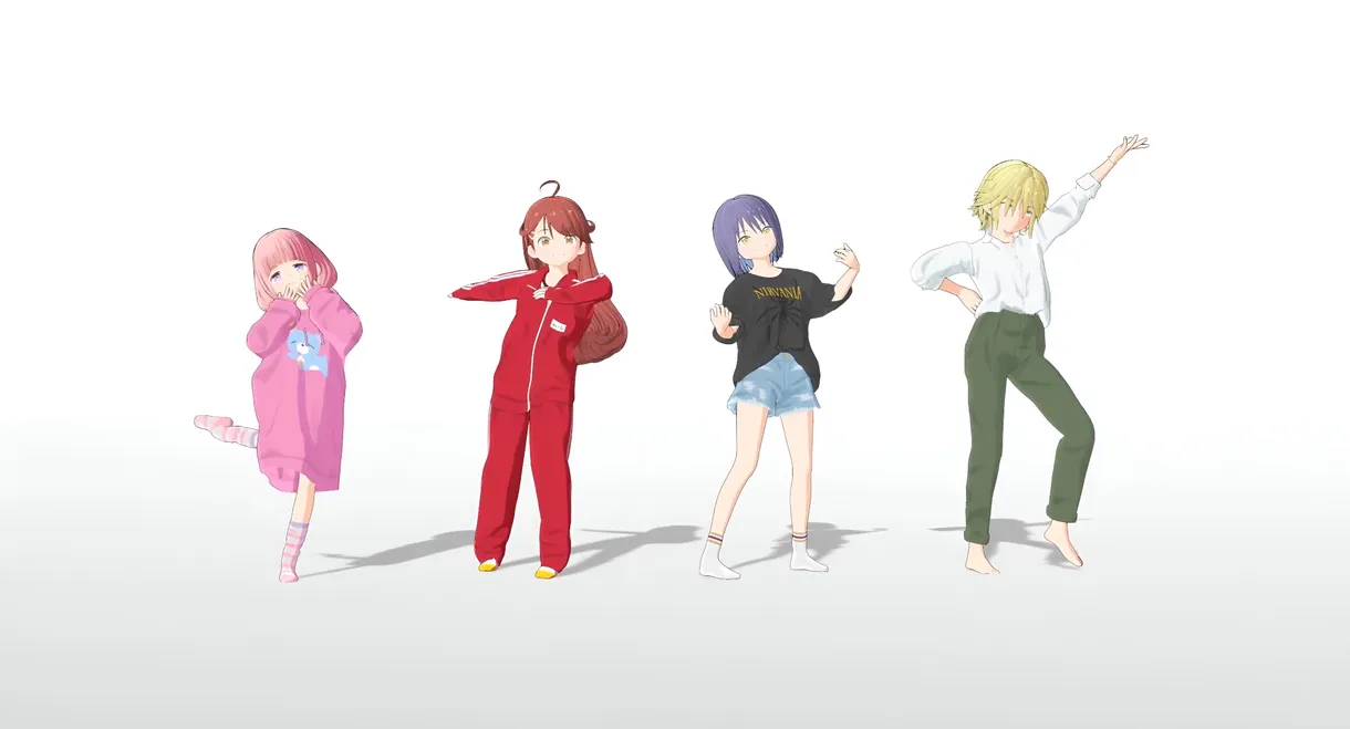 Idolls!