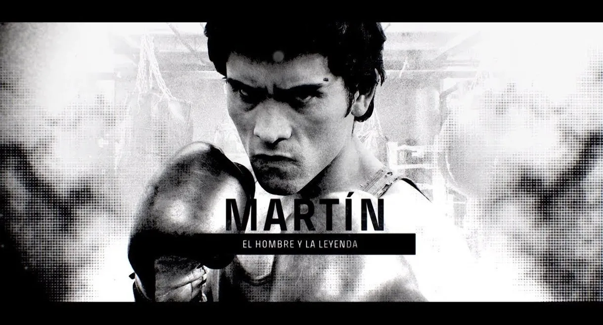 Martín, el hombre y la leyenda