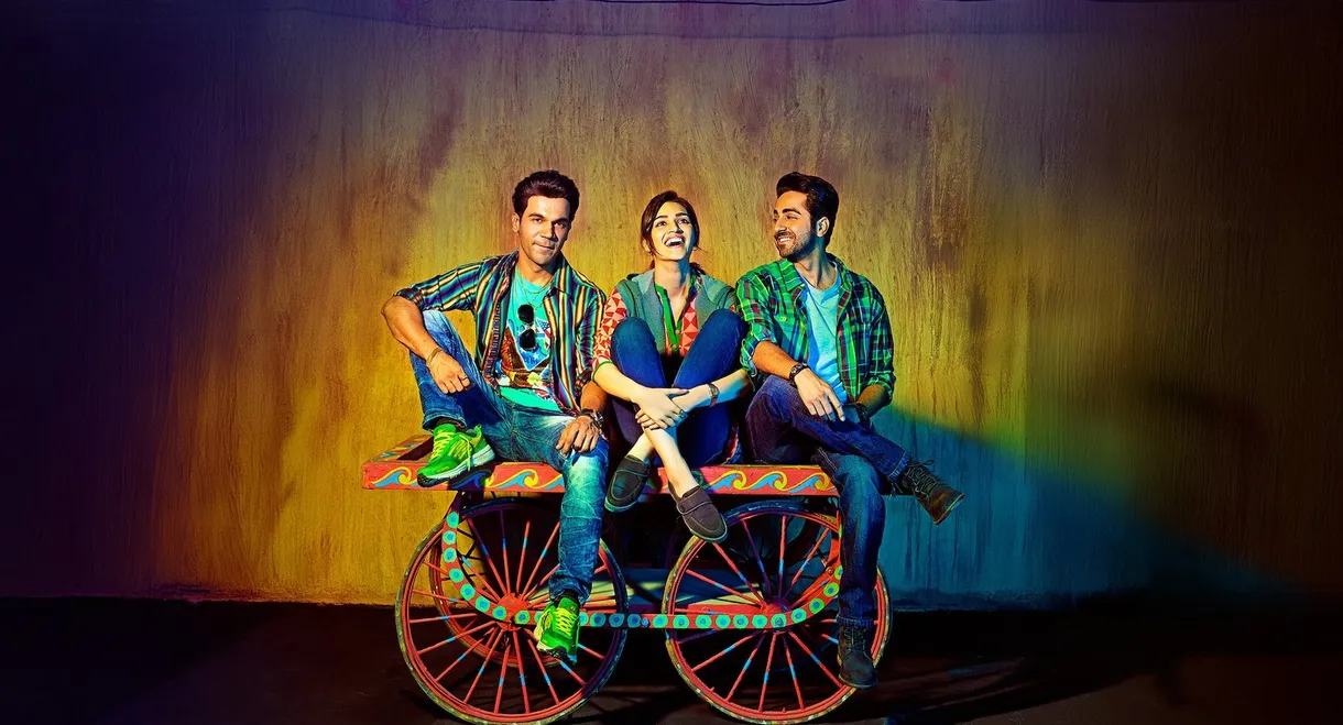 Bareilly Ki Barfi