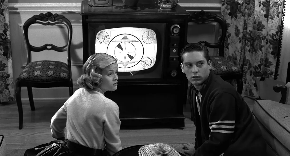 Pleasantville
