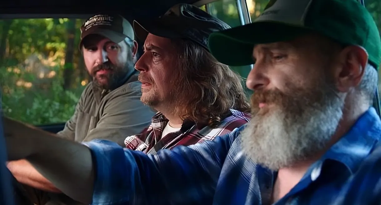 His Name Was Jason: A Friday the 13th Fan Film