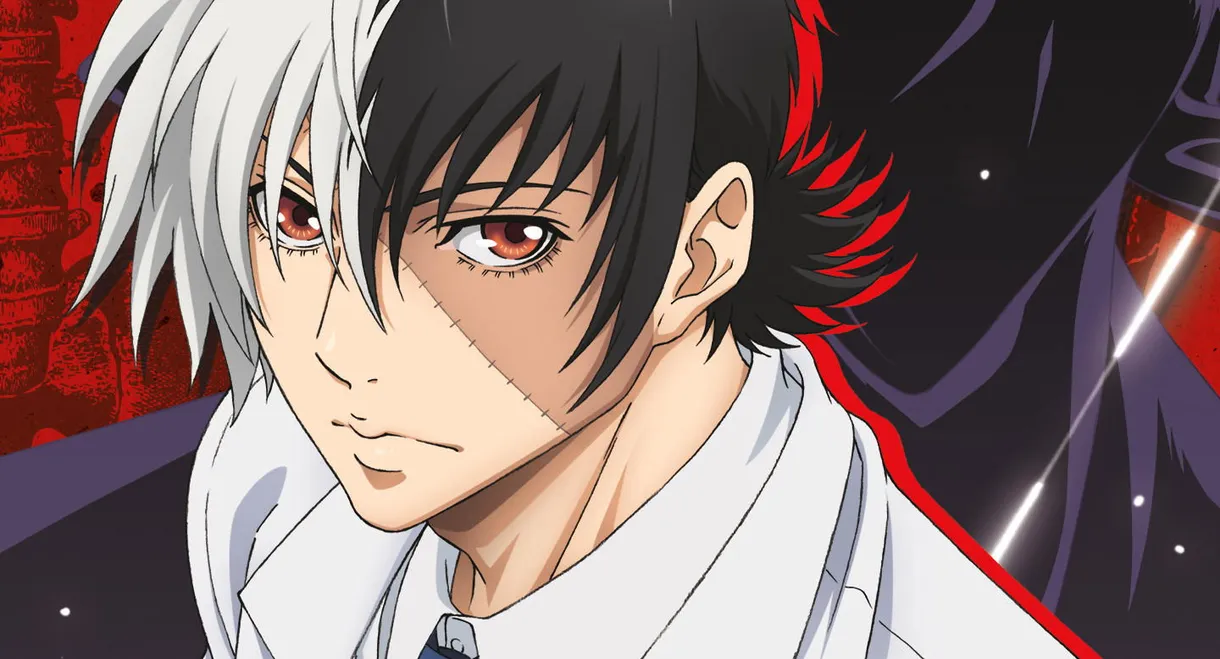 Young Black Jack