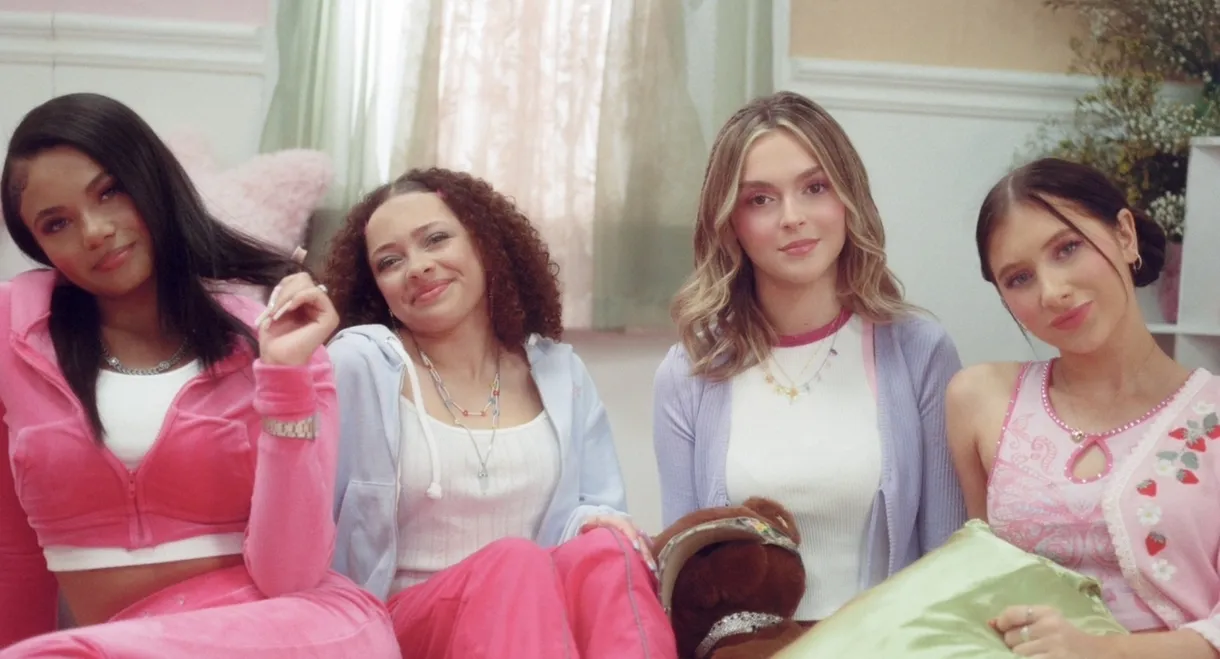 Girl Talk
