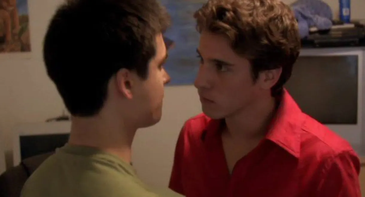 Under the Gaydar