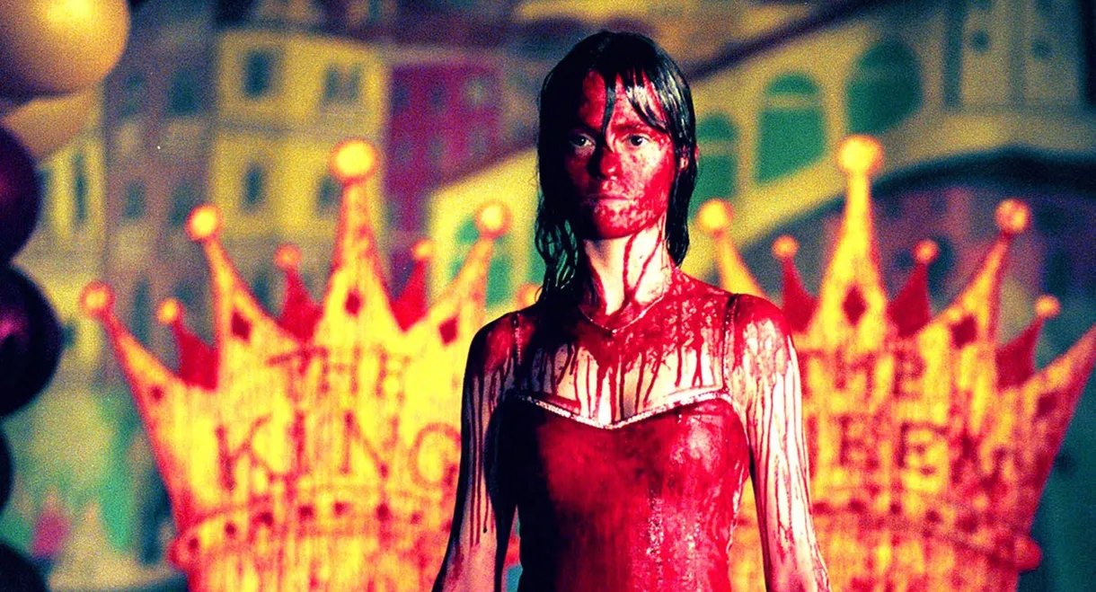 Carrie